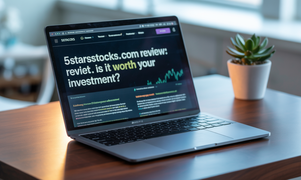 5starsstocks .com