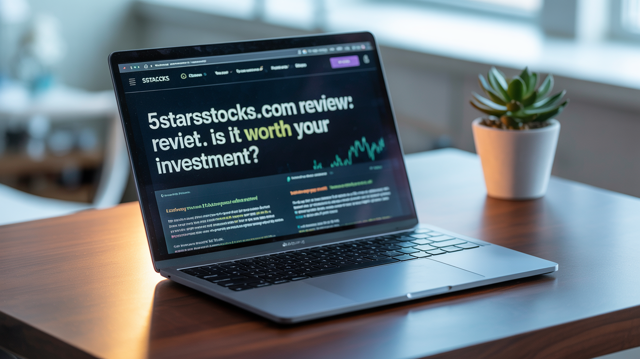 5starsstocks .com