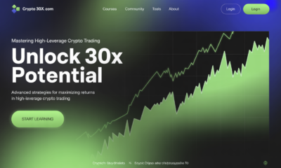 Crypto 30x .com