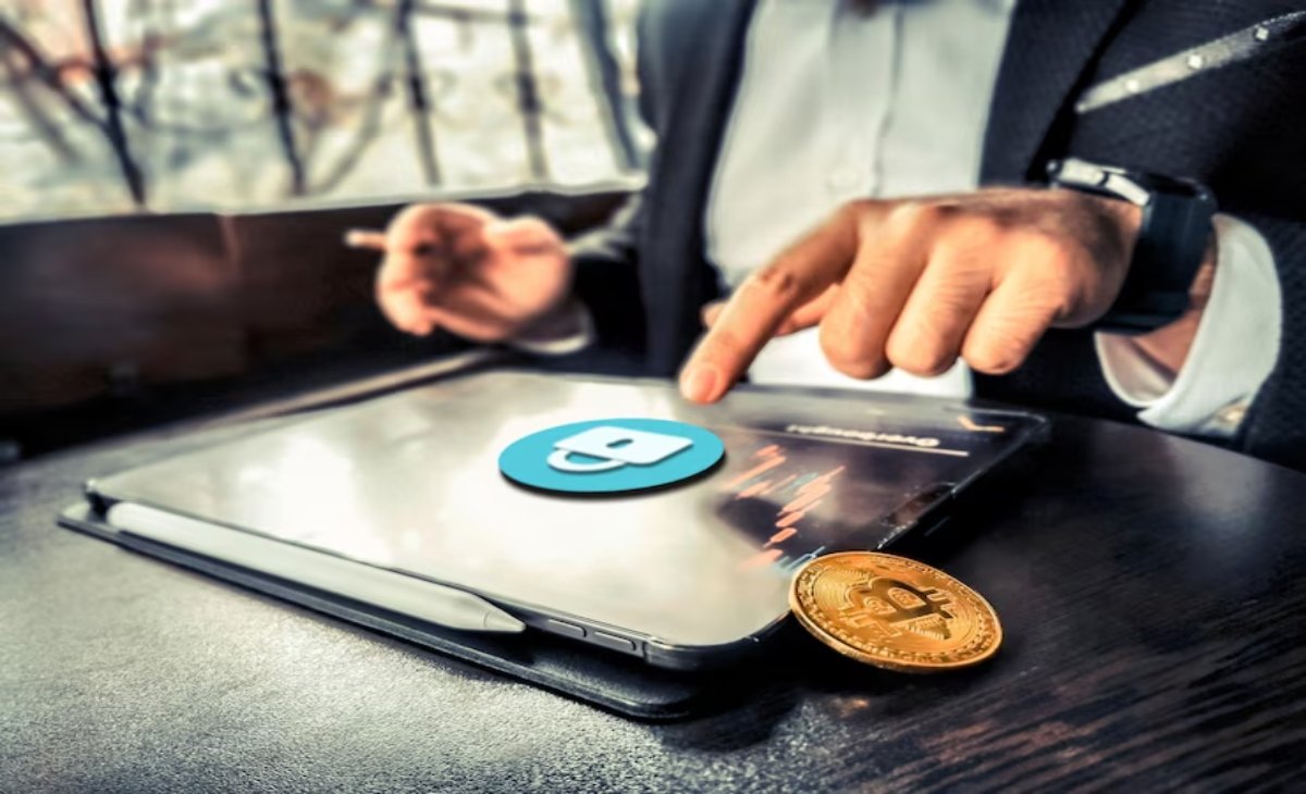 Ecryptobit.com Wallets