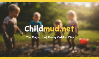 Childmud.net
