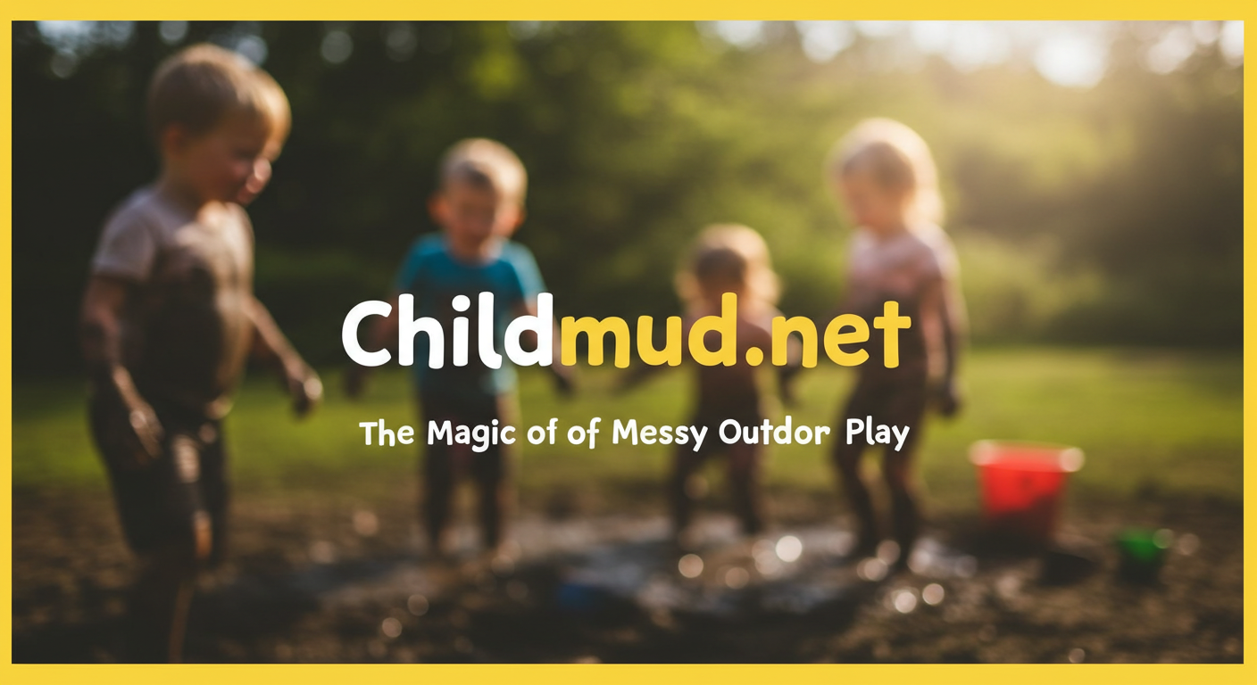 Childmud.net
