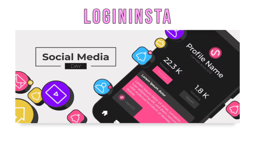 Logininsta