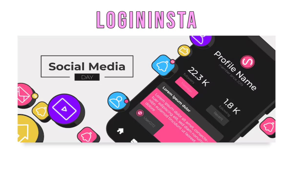 Logininsta