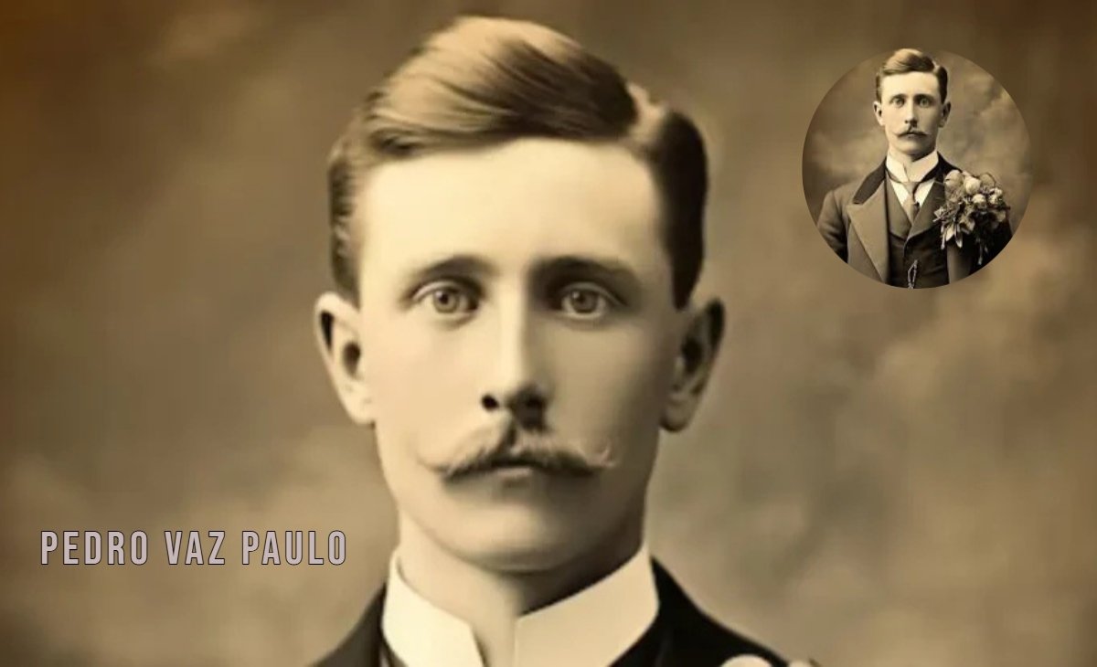 Pedro Vaz Paulo