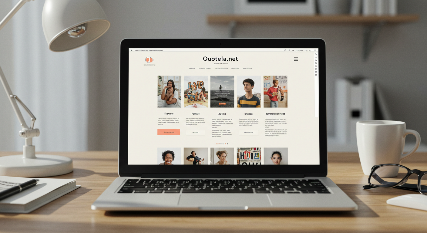 quotela.net