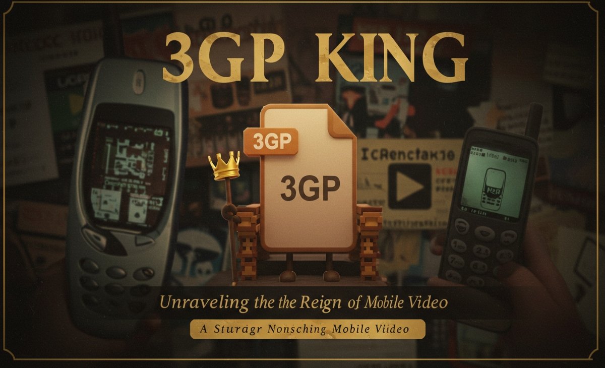 3gp king