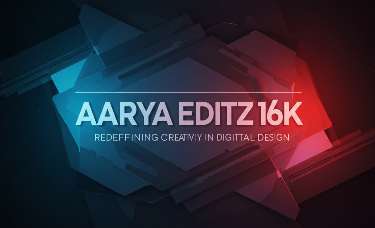 Aarya Editz 16k