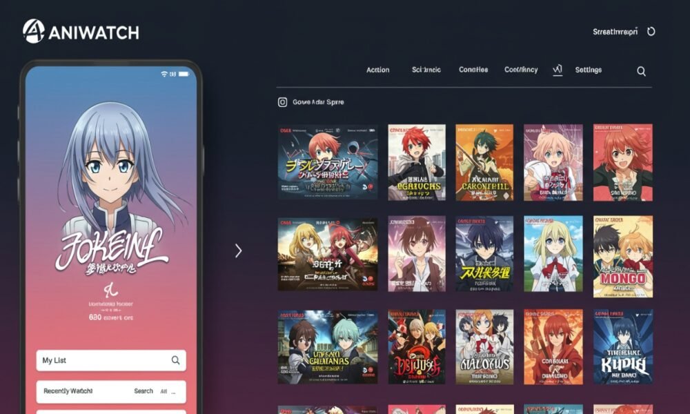 Aniwatch