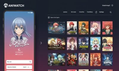 Aniwatch