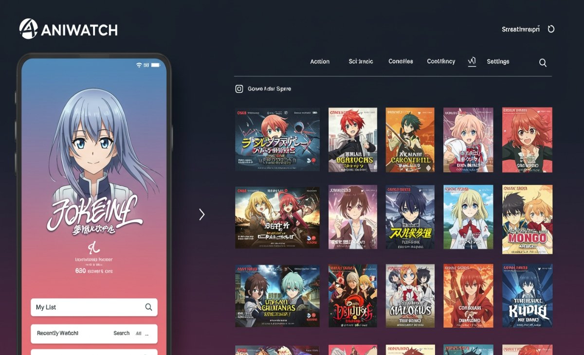 Aniwatch