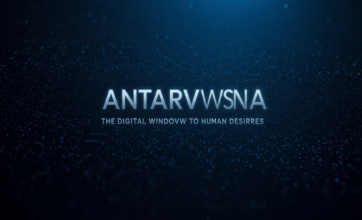 Antarvwsna