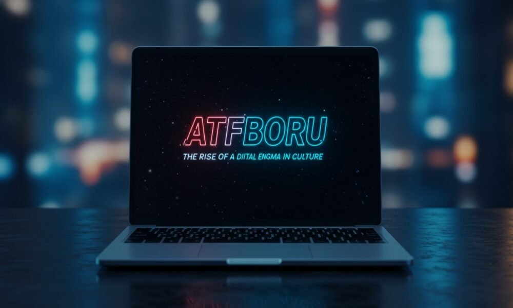 Atfboru