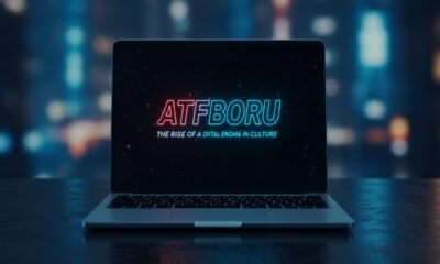 Atfboru