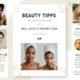 Beauty tips - well health organic.com