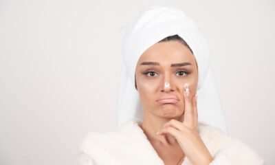 Best Ingredients for Oily and Acne-Prone Skin in the Monsoon