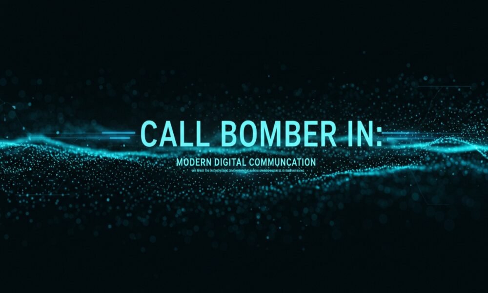 Call Bomber In