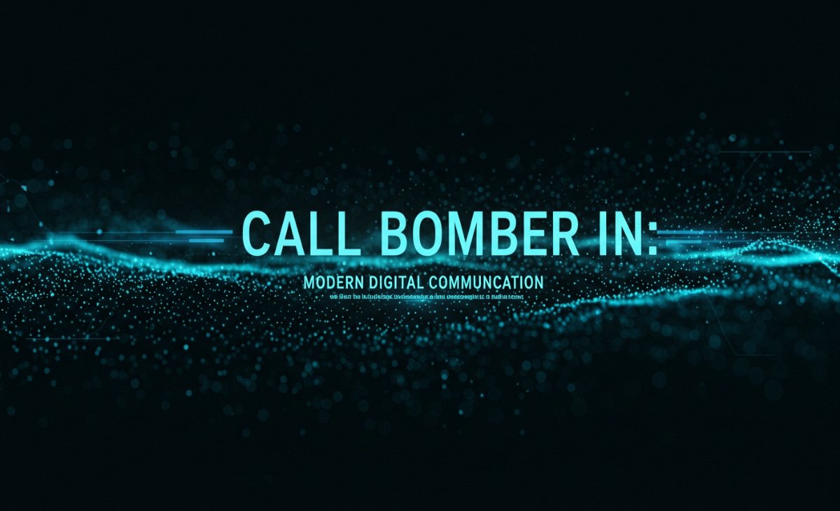Call Bomber In