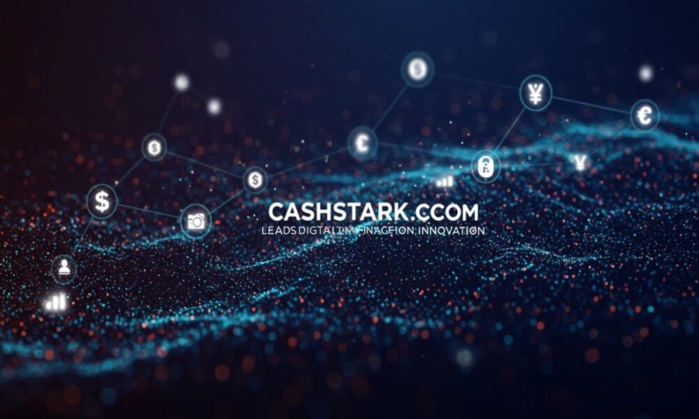 Cashstark. com