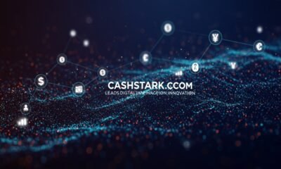 Cashstark. com