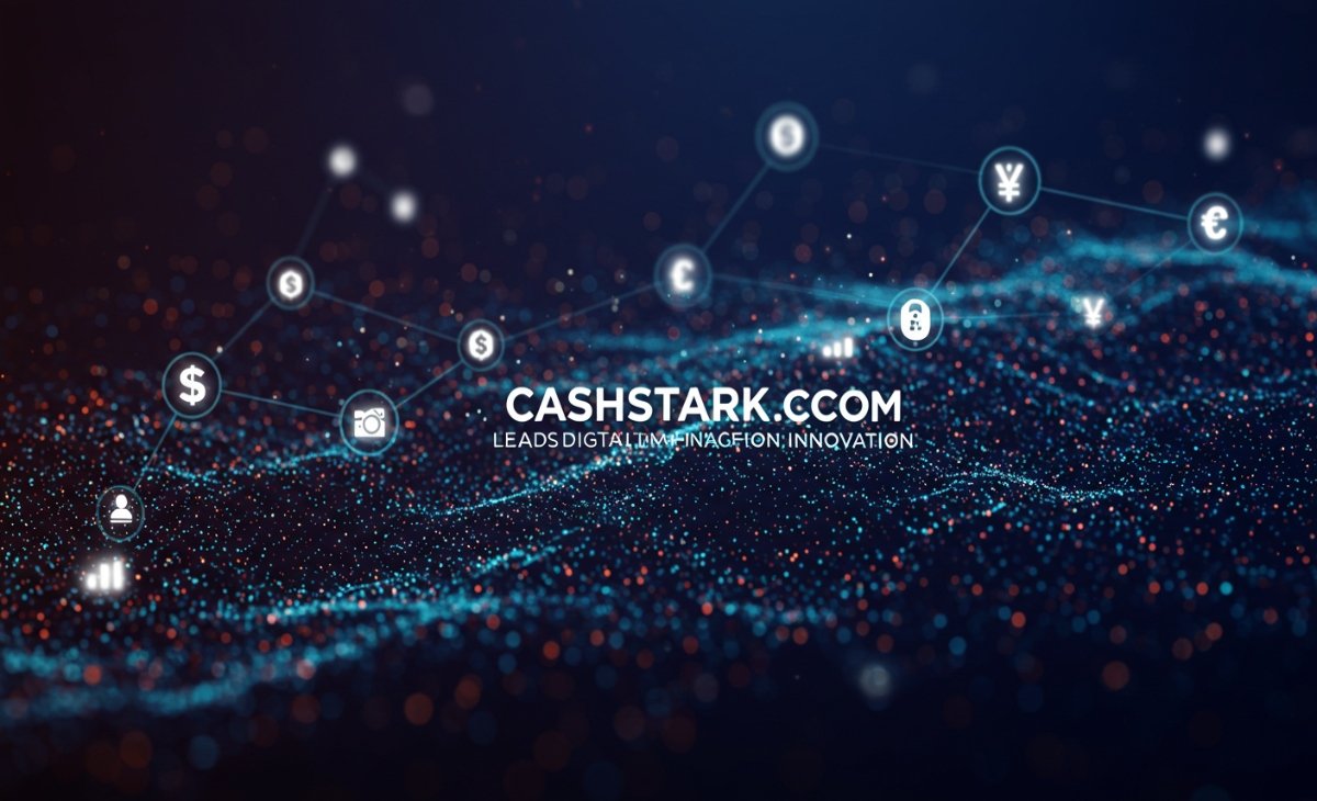 Cashstark. com