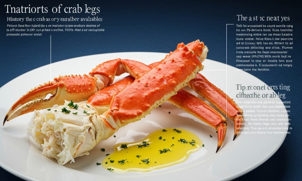 Crab Legs