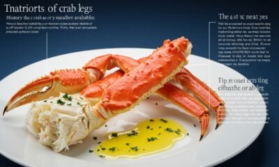 Crab Legs