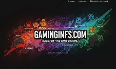 Gaminginfos.com