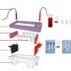 Agarose Gel Electrophoresis Short Notes