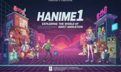 Hanime1