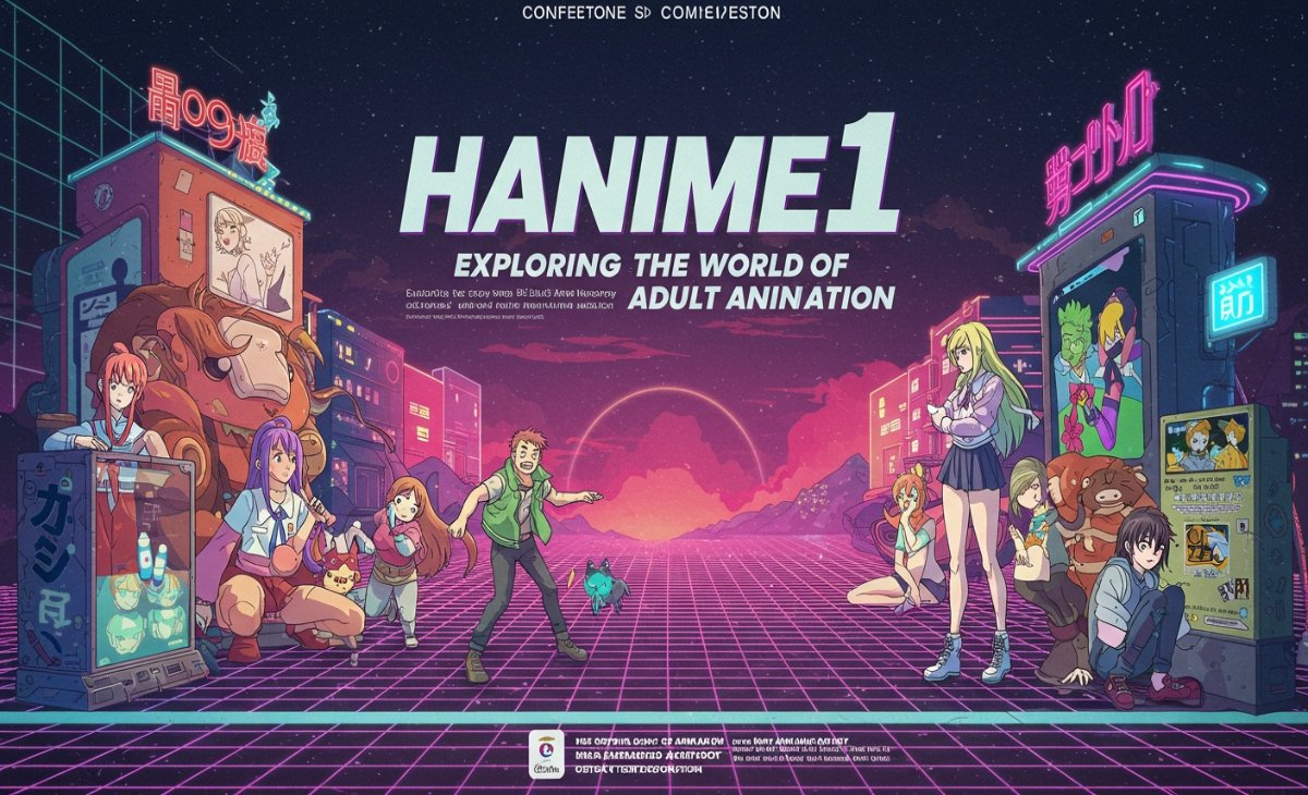 Hanime1