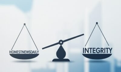 Honestnewsdaily