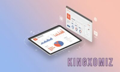Kingxomiz