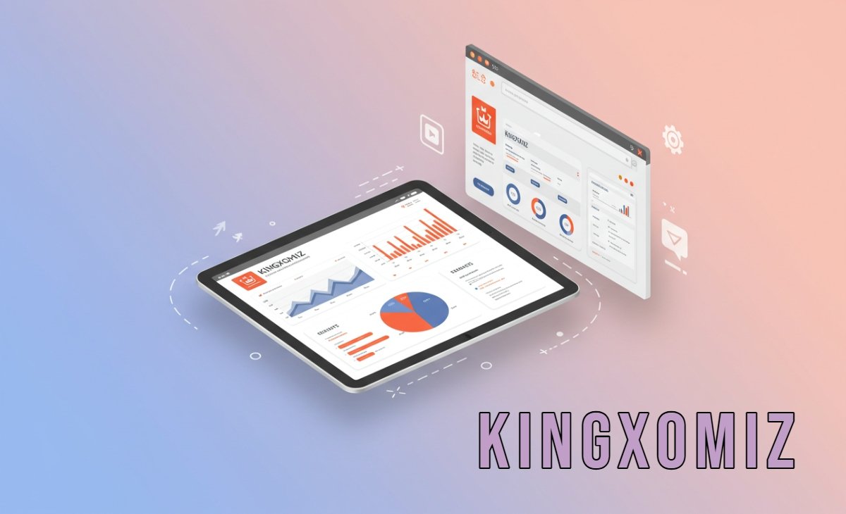 Kingxomiz