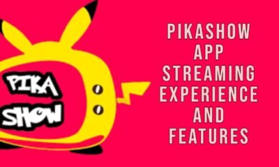 Pikashow