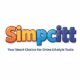 Simpcitt