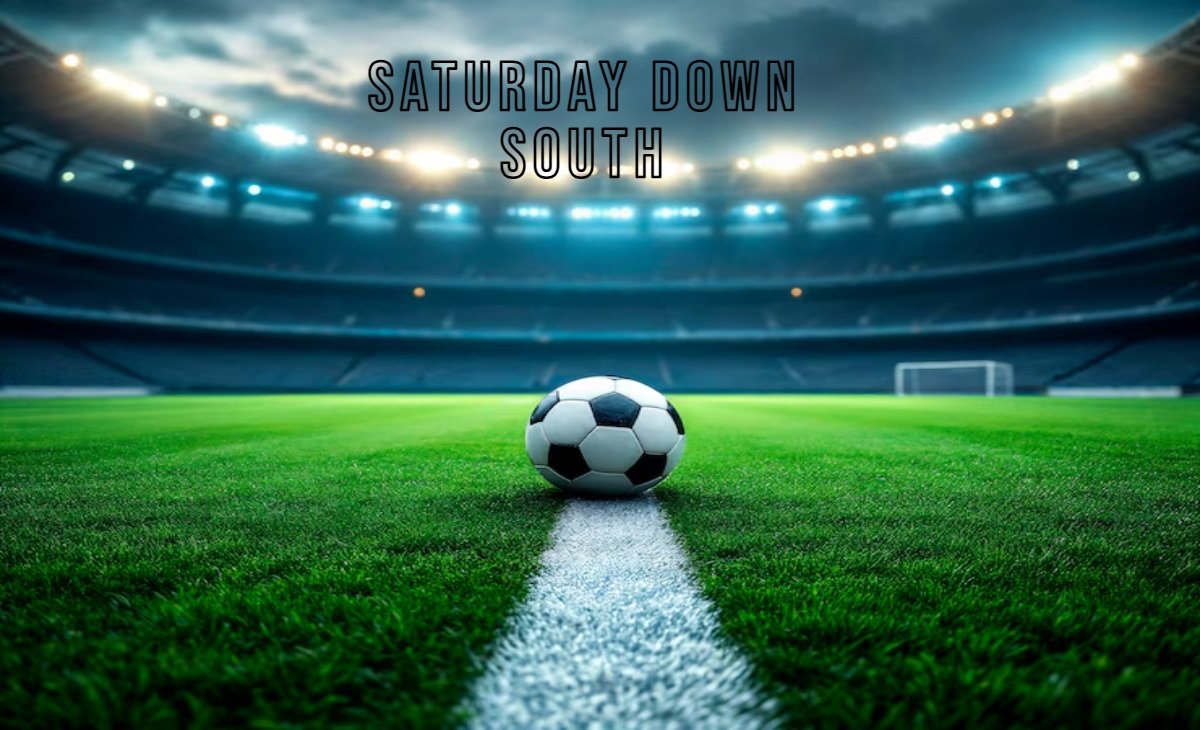 Saturday Down South