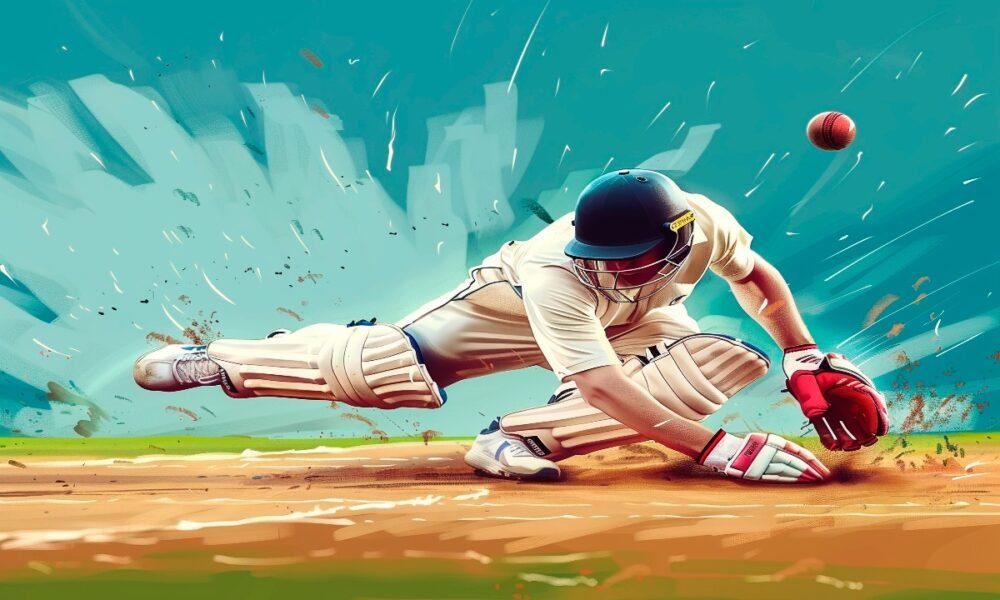 Wheon Cricket 07