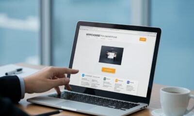 Whychoosepro com