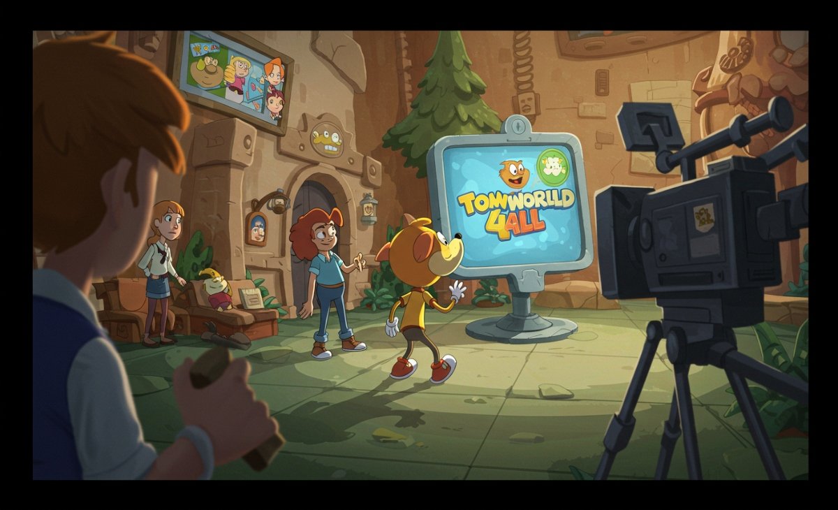 toonworld4all