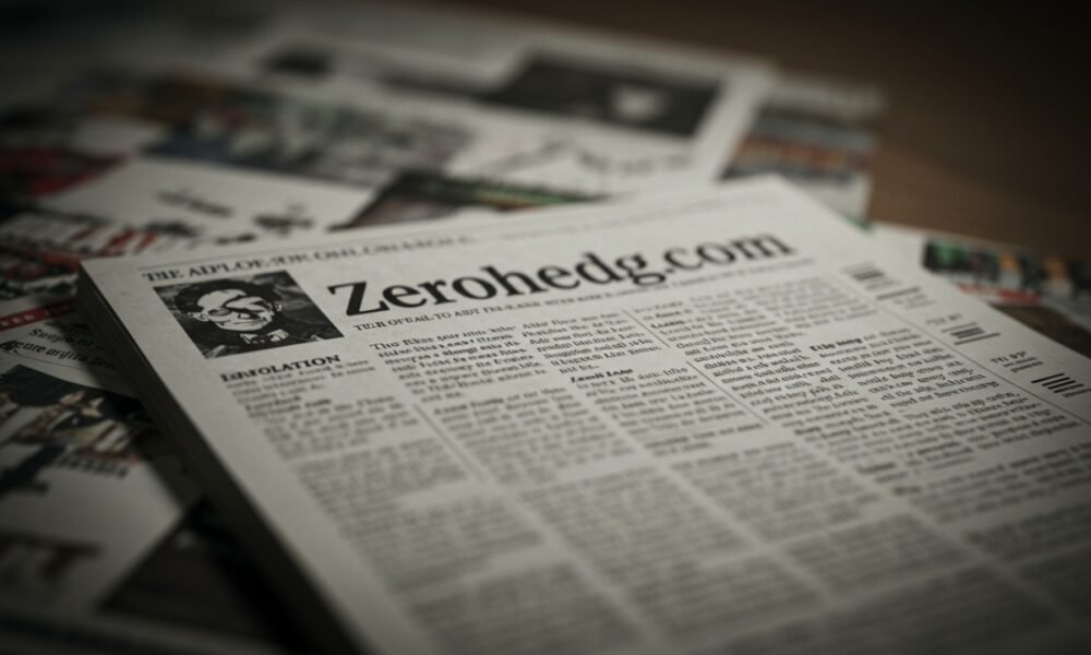 zerohedge.com