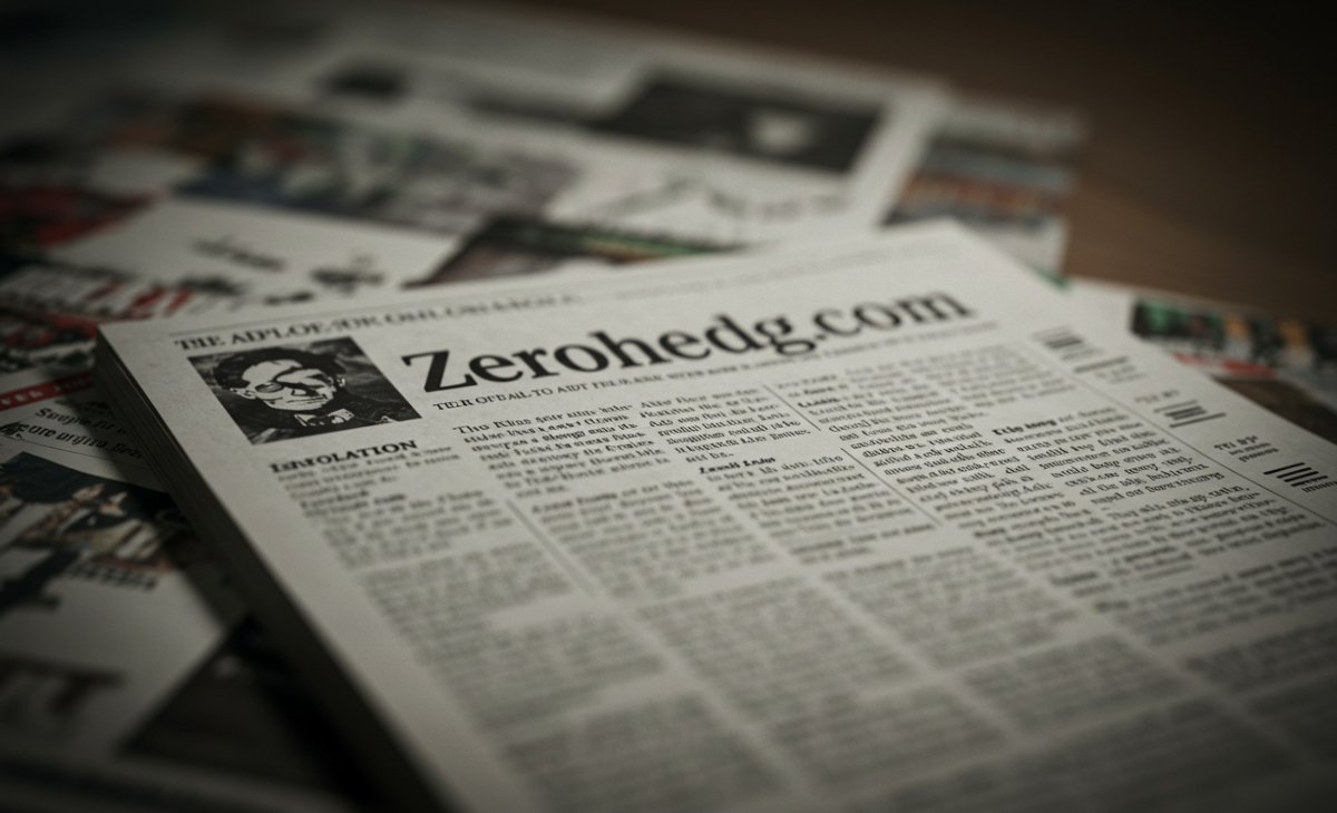 zerohedge.com