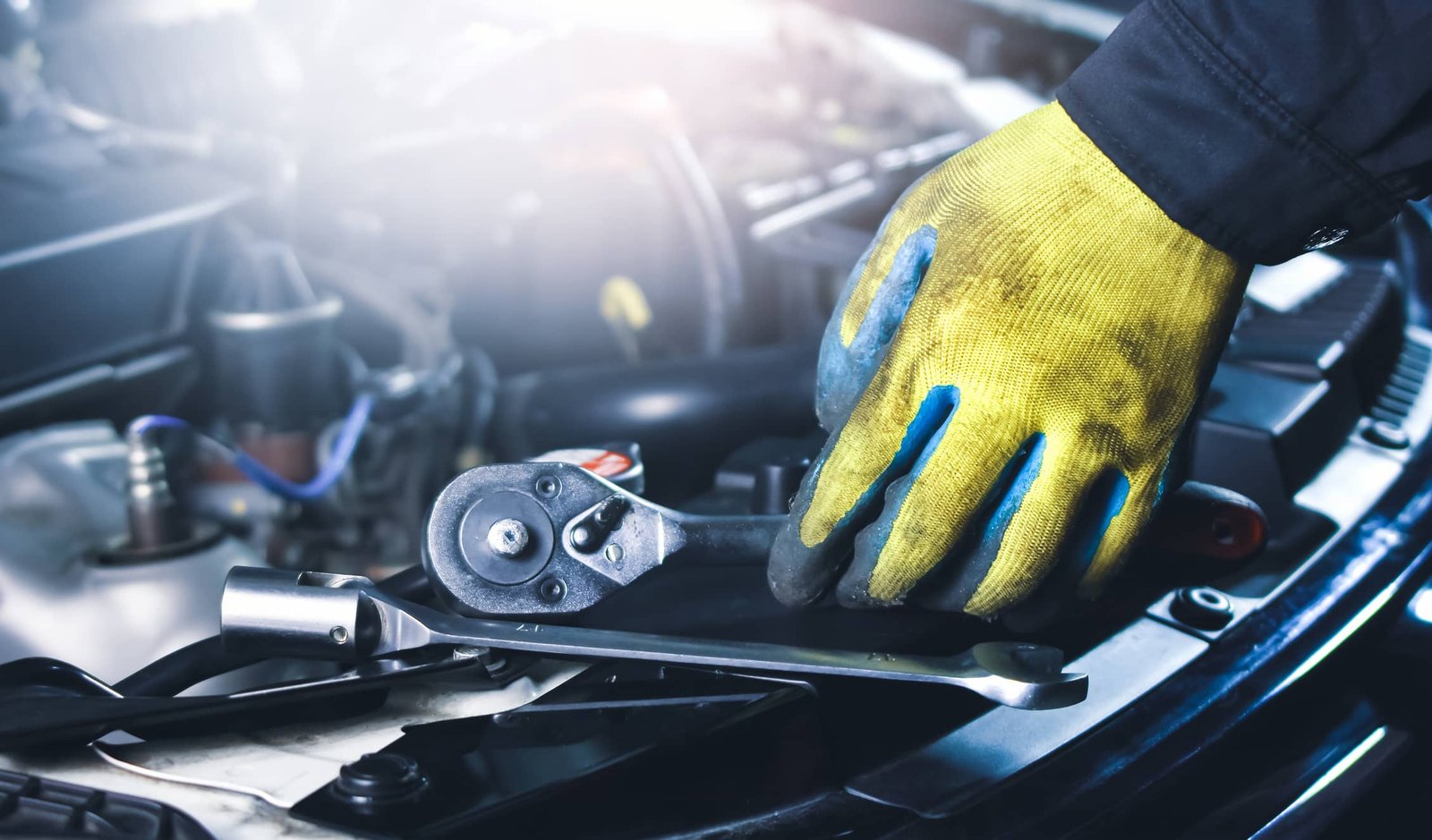 Central Avenue Automotive