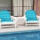 Fresh Pool Furniture Ideas For A Stylish Summer Retreat