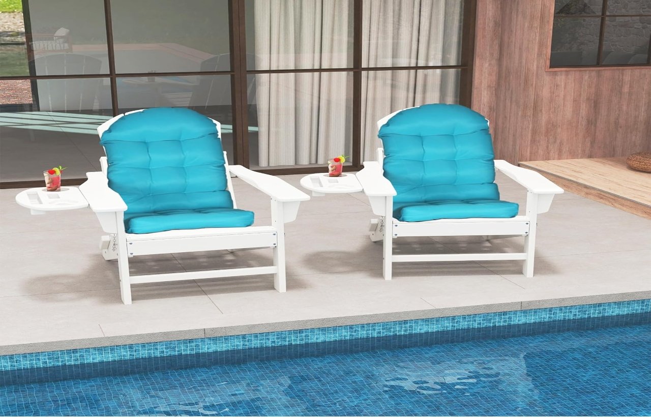 Fresh Pool Furniture Ideas For A Stylish Summer Retreat