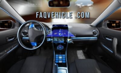 FAQVehicle .com