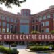 ITC Green Centre Gurgaon