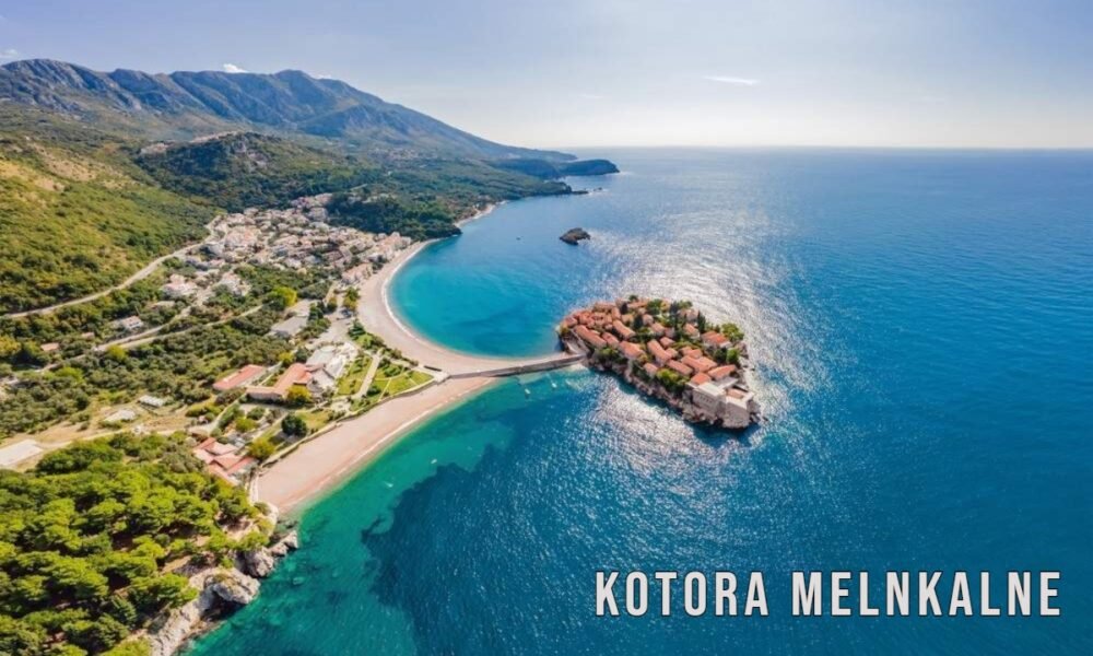 Kotora Melnkalne