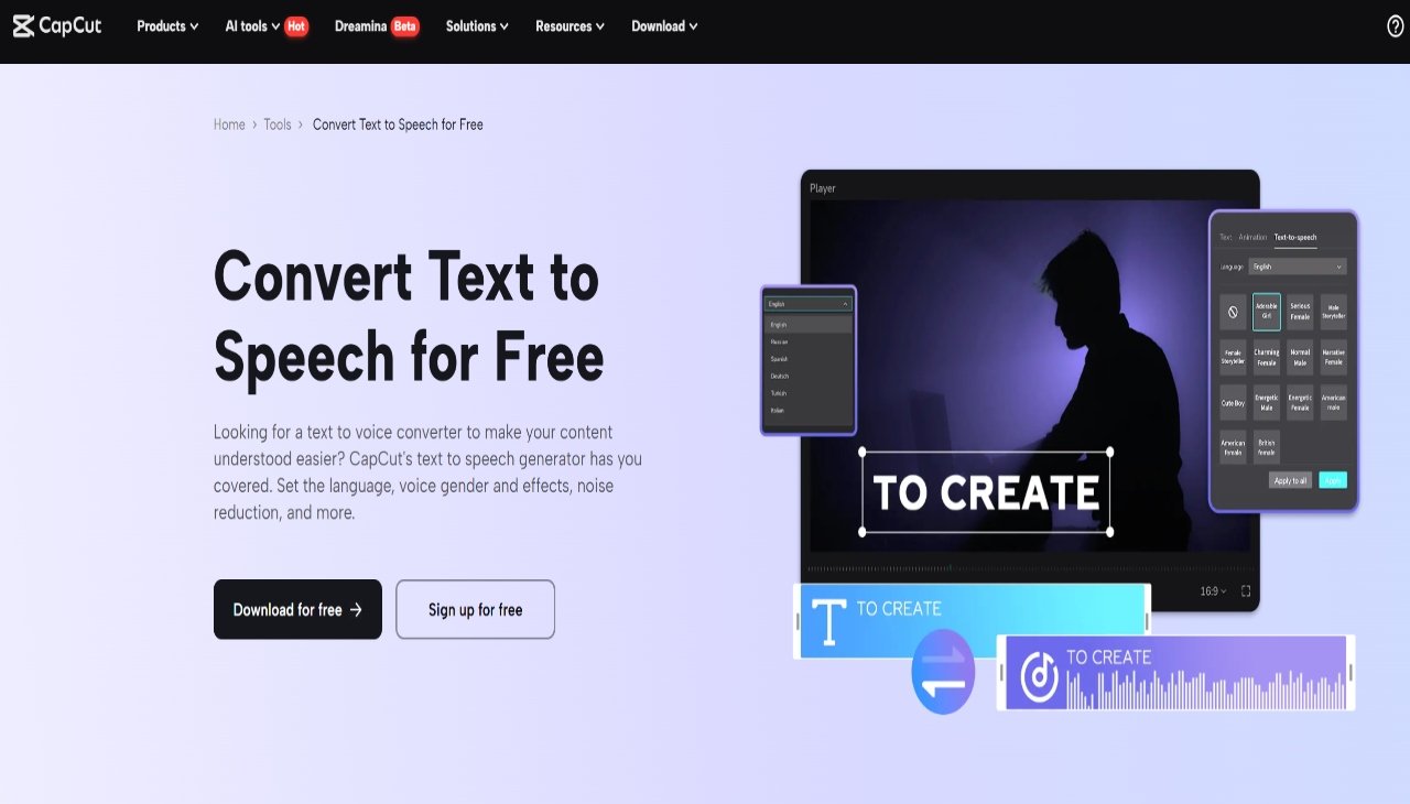 Making Videos More Accessible: How Text to Speech AI is Changing the Game