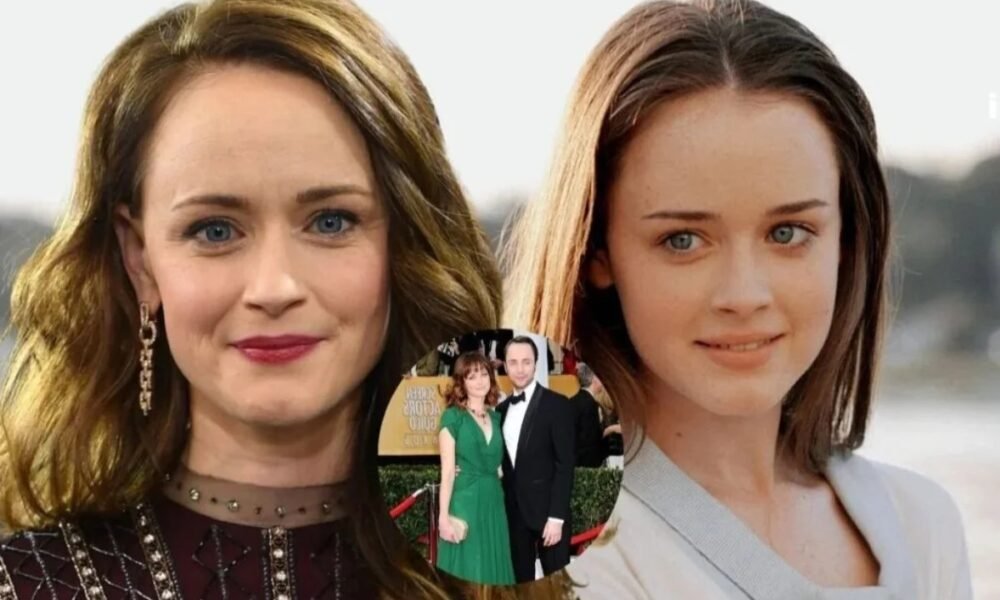 Nanette Bledel